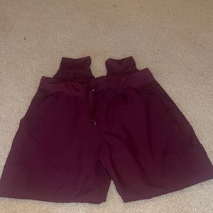 Medcourtue jogger scrub pants